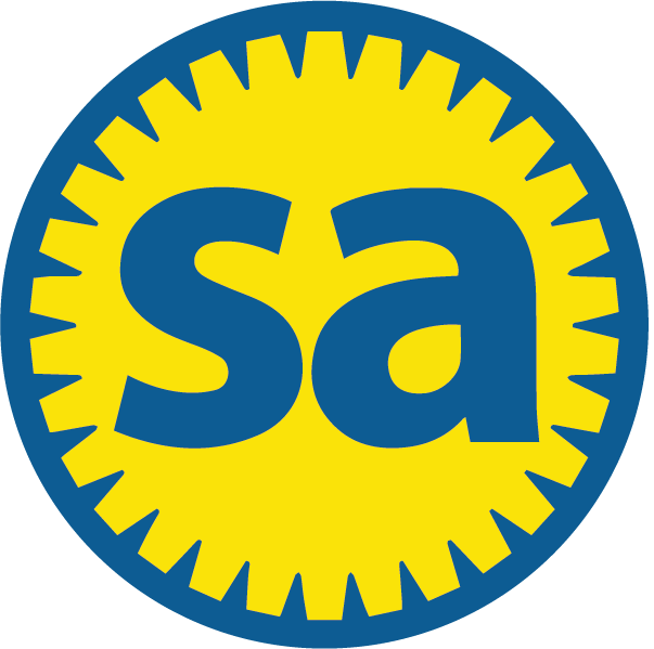 SA Government Logo