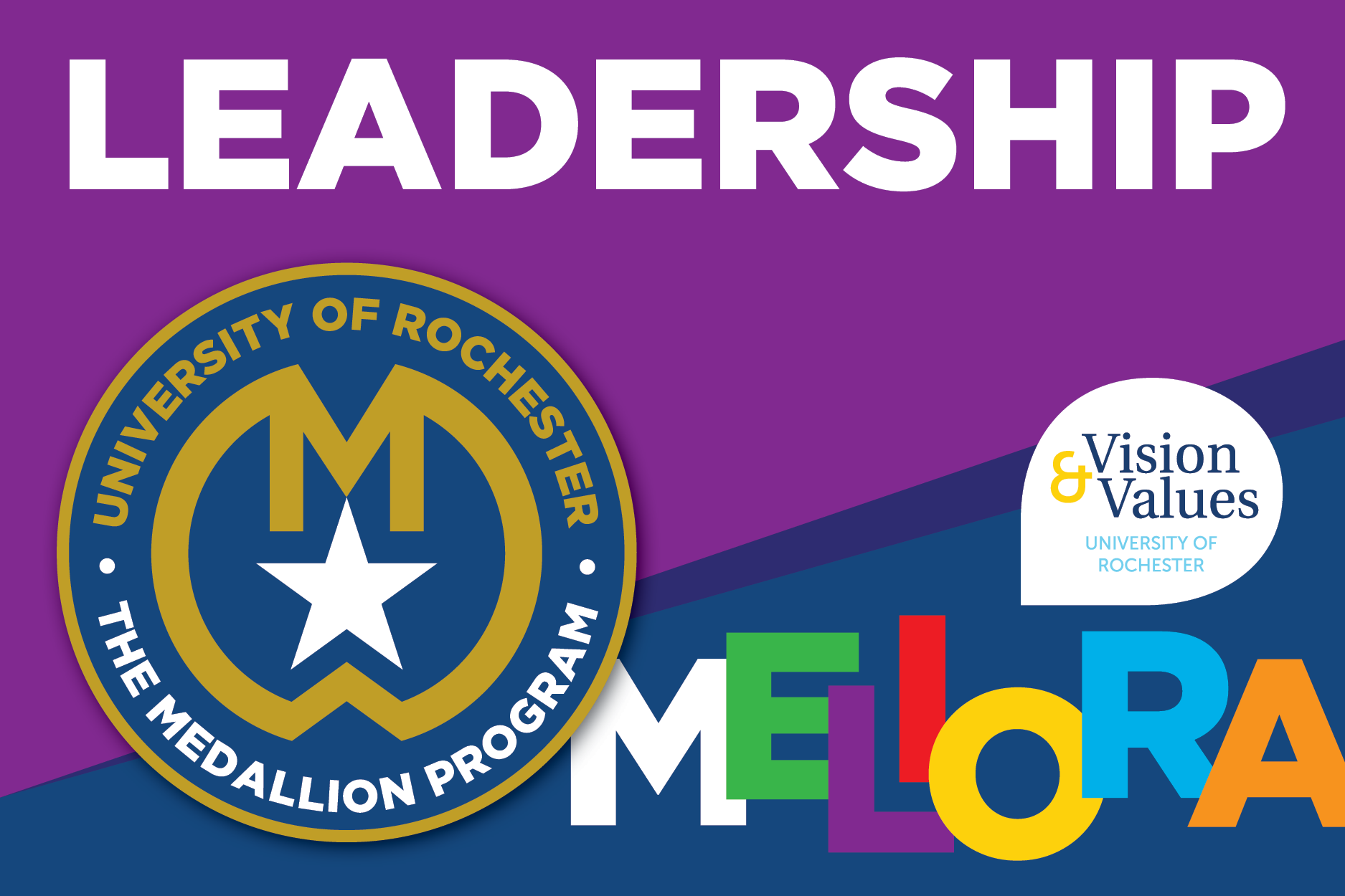 Medallion Program Image