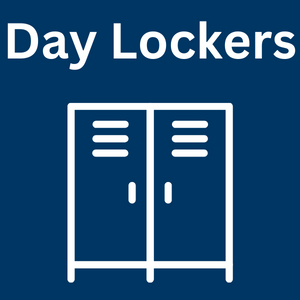 Day Lockers