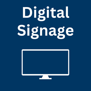Digital Signage