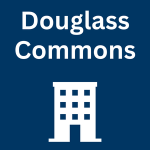 Douglass Commons