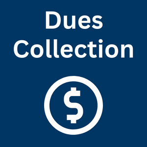 Dues Collection