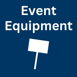 Event Equipment