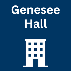 Genesee Hall