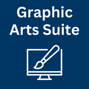 Graphic Arts Suite