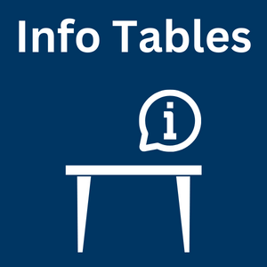 Info Tables