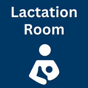 Lactation Room