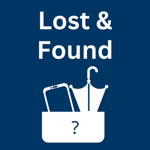 Lost & Found