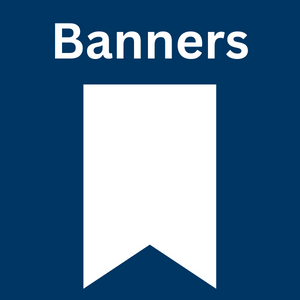 Banners