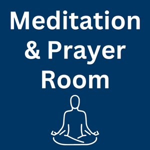 Meditation & Prayer Room