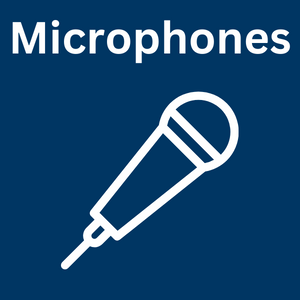 Microphones