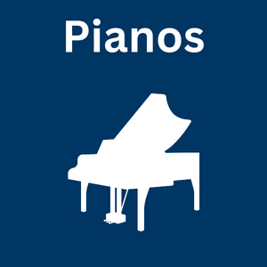 Pianos