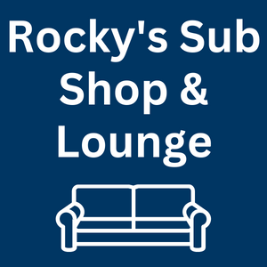 Rocky's Sub Shop & Lounge