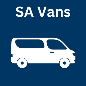 SA Vans