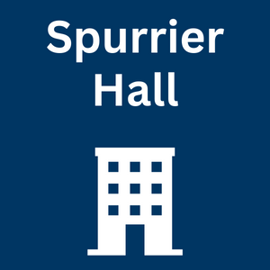 Spurrier Hall