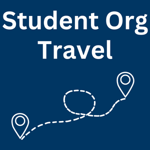 Student Org Travel