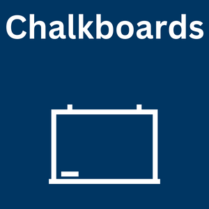 Chalkboards
